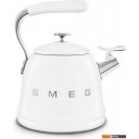 Чайники Smeg WKF01WH