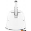 Чайники Smeg WKF01WH Чайники Smeg WKF01WH