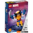 Конструкторы LEGO Marvel Super Heroes 76257 Сборная фигурка Росомахи