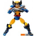 Конструкторы LEGO Marvel Super Heroes 76257 Сборная фигурка Росомахи
