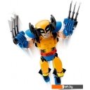 Конструкторы LEGO Marvel Super Heroes 76257 Сборная фигурка Росомахи