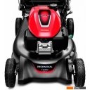 Газонокосилки Honda HRN536C2VYEH