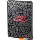 SSD Apacer Panther AS350 256GB AP256GAS350