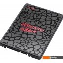 SSD Apacer Panther AS350 256GB AP256GAS350