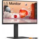 Мониторы LG 24BA650-B