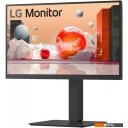Мониторы LG 24BA650-B