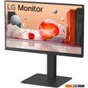 Мониторы LG 24BA650-B