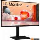 Мониторы LG 27BA45QB-B