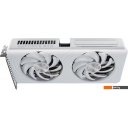 Видеокарты Palit GeForce RTX 5060 Ti White OC 8GB NE7506TU19P1-GB2062M Видеокарты Palit GeForce RTX 5060 Ti White OC 8GB NE7506TU19P1-GB2062M