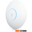 Беспроводные точки доступа и усилители Wi-Fi Ubiquiti U6-Enterprise Беспроводные точки доступа и усилители Wi-Fi Ubiquiti U6-Enterprise