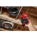 Наборы электроинструментов Milwaukee M12 BLPP3A-202B 4933499694 (шуруповерт, винтоверт, фонарь, 2 АКБ, сумка)