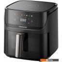 Аэрогрили и аэрофритюрницы Dreame Air Fryer AF10 (черный)