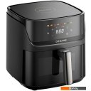 Аэрогрили и аэрофритюрницы Dreame Air Fryer AF10 (черный)