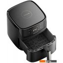 Аэрогрили и аэрофритюрницы Dreame Air Fryer AF10 (черный)