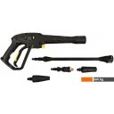 Мойки высокого давления Hanskonner HPW9225