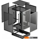 Корпуса DeepCool CH170 Digital R-CH170-BKNPI0D-G-1