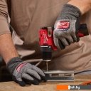 Наборы электроинструментов Milwaukee M12 BLPP2A-402B 4933499692 (шуруповерт, сабельная пила, 2 АКБ, сумка)