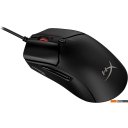 Мыши HyperX Pulsefire Haste 2 (черный)