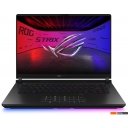 Ноутбуки ASUS ROG Strix SCAR 16 2025 G635LX-RW150