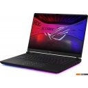Ноутбуки ASUS ROG Strix SCAR 16 2025 G635LX-RW150
