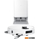Роботы-пылесосы Xiaomi Robot Vacuum 5 OV31GL (евровилка, белый)