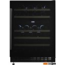 Винные шкафы ZUGEL ZCWI460DB