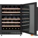 Винные шкафы ZUGEL ZCWI460DB