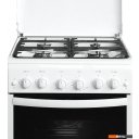 Кухонные плиты GEFEST ПГ 5100-02 0300T
