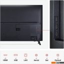 Телевизоры LG QNED AI QNED70 55QNED70A6A