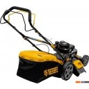 Газонокосилки Denzel GLR-460SP-ZS