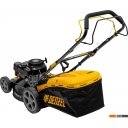 Газонокосилки Denzel GLR-460SP-ZS