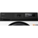 Стиральная машина Weissgauff WD 4948 Heat Pump