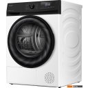 Стиральная машина Weissgauff WD 4948 Heat Pump