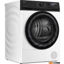 Стиральная машина Weissgauff WD 4948 Heat Pump