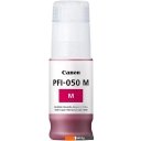 Картриджи для принтеров и МФУ Canon PFI-050M Magenta 5700C001