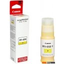 Картриджи для принтеров и МФУ Canon PFI-050Y Yellow 5701C001