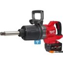 Шуруповерты, гайковерты, электроотвертки Milwaukee M18 ONEFHIWF1D-121C 4933499251 (с 1-им АКБ, кейс)