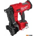 Скобозабиватели, гвоздезабиватели, степлеры Milwaukee M18 FRCN45-0X Fuel 4933498168 (без АКБ, кейс)