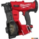 Скобозабиватели, гвоздезабиватели, степлеры Milwaukee M18 FRCN45-0X Fuel 4933498168 (без АКБ, кейс)