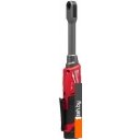 Шуруповерты, гайковерты, электроотвертки Milwaukee M12 FPTR-202X 4933499411 (с 2-мя АКБ, кейс)