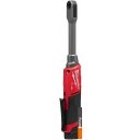Шуруповерты, гайковерты, электроотвертки Milwaukee M12 FPTR-202X 4933499411 (с 2-мя АКБ, кейс)