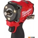 Шуруповерты, гайковерты, электроотвертки Milwaukee M12 FCIWF12G3-502X 4933493455 (с 2-мя АКБ, кейс)