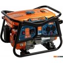 Генераторы MaxPiler MPG-3000A Генераторы MaxPiler MPG-3000A