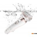 Женские электробритвы и эпиляторы Braun Silk-epil 9 Flex 9-030 3D Wet & Dry