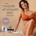 Женские электробритвы и эпиляторы Braun Silk-epil 9 Flex 9-030 3D Wet & Dry