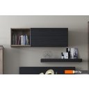 Полки, стеллажи, системы хранения Anrex Jagger черный