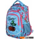 Рюкзаки Schoolformat Soft 3 Cherries РЮКМ3-ЧРИ