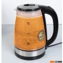 Электрочайники и термопоты Goodhelper KPG-1810 (оранжевый)