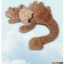 Мягкие игрушки Sun&Rain Дракончик 80 см (бежевый)