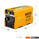 Сварочные инверторы Steher VR-160
